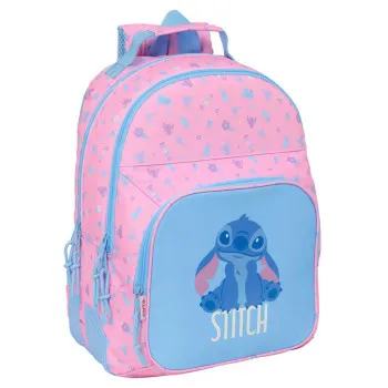 Školski ranac Stitch BRIGHT 