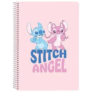 Notes STITCH 