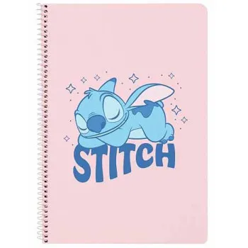 Notes STITCH 