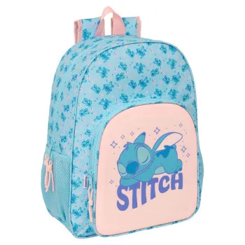 STITCH ranac školski OHANA 33 x 42 x 14 cm