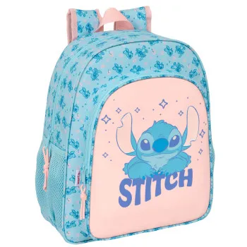 STITCH ranac školski OHANA 32 x 38 x 12 cm