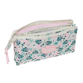 Trodelna pernica prazna Minnie Mouse MINTY