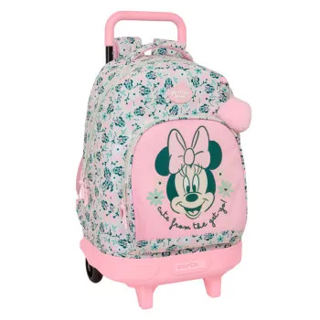 Ranac sa kolicima Minnie Mouse MINTY 