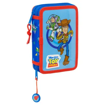 Pernica puna TOY STORY 