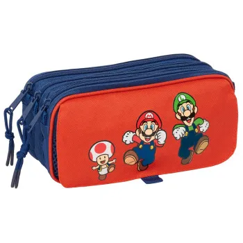 SUPER MARIO pernica prazna MAMMA MIA 