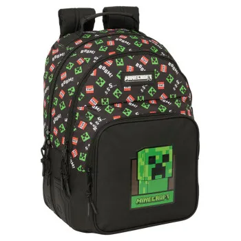 Školski ranac MINECRAFT 