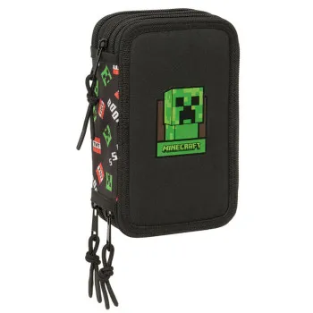 Trodelna pernica puna MINECRAFT 