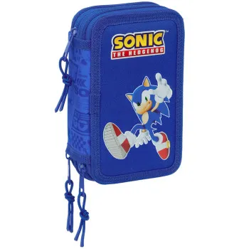 Pernica puna SONIC 37kom 