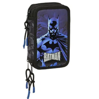 Pernica puna BATMAN 37kom 