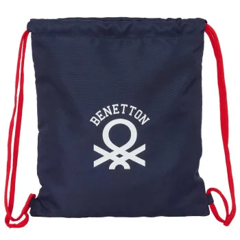 BENETTON torba za fizičko TOGETHER 40cm 
