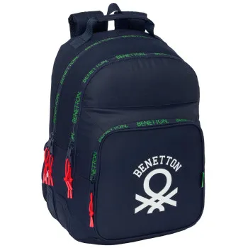 BENETTON ranac školski TOGETHER