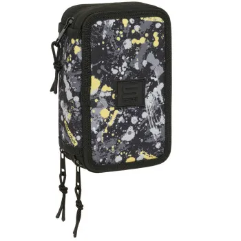 SAFTA pernica trodelna puna GRAFFITI 