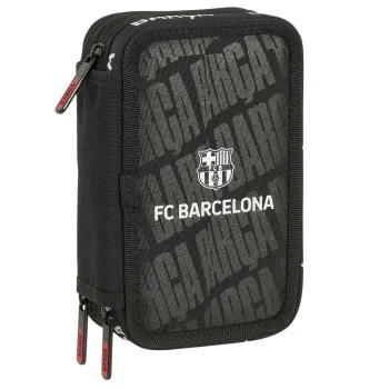 Pernica trodelna puna F.C. BARCELONA 37 kom 