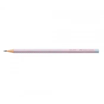 FABER CASTEL grafitna olovka B BLUSHING SKY 