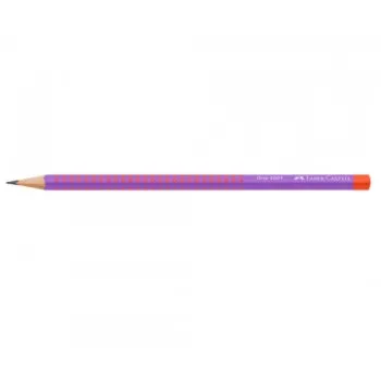 FABER CASTEL grafitna olovka B PUNCHY MELON 