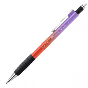 FABER CASTEL patent olovka 0.7 PUNCHY MELON 
