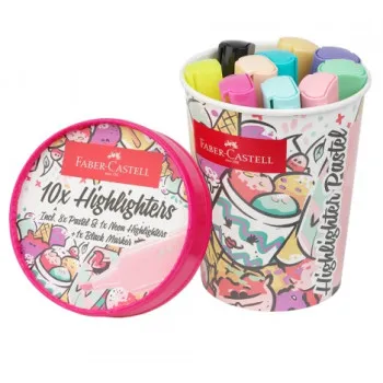 FABER CASTELL signiri PASTEL 1/10