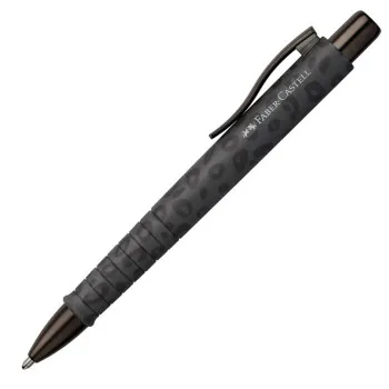 FABER CASTELL hemijska olovka POLY LEO URBAN JUNGLE