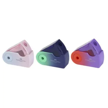 FABER CASTELL rezač za olovke SLEEVE 