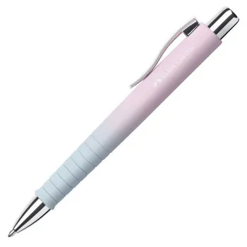 FABER CASTELL hemijska olovka BLUSHING SKY