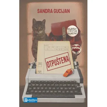 OTPUŠTENA 