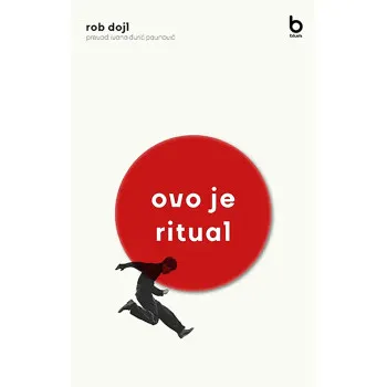 OVO JE RITUAL