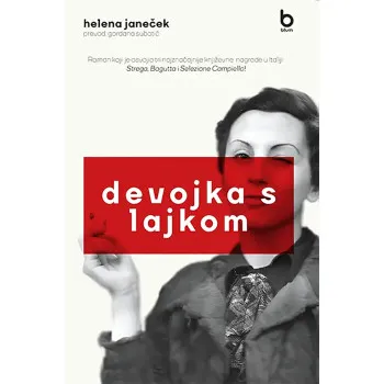 DEVOJKA S LAJKOM