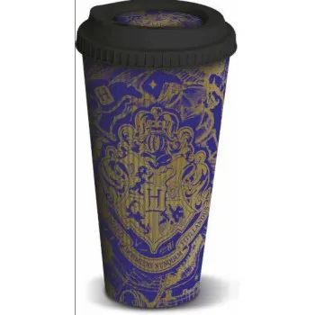 Putna šolja HARRY POTTER 790ml 