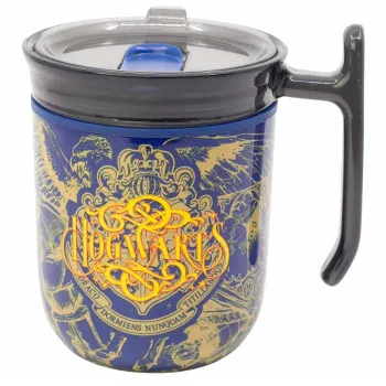 Putna šolja HARRY POTTER 470ml 
