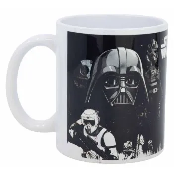 Šolja STAR WARS 