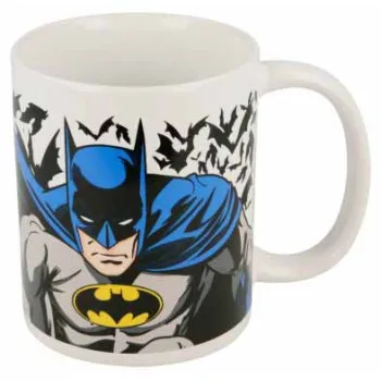 Šolja BATMAN 