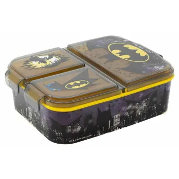 Kutija za užinu BATMAN 