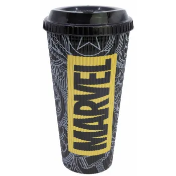 Putna šolja MARVEL 790 ml 
