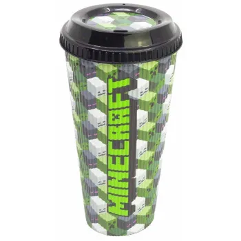 Putna šolje MINECRAFT 790 ml 