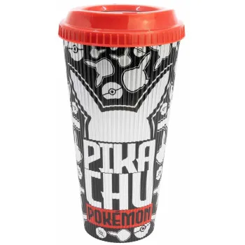 Putna šolja POKEMON 790ml 