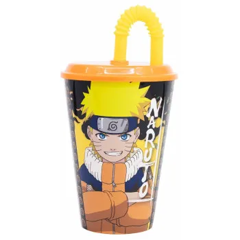 Čaša NARUTO 430ml 