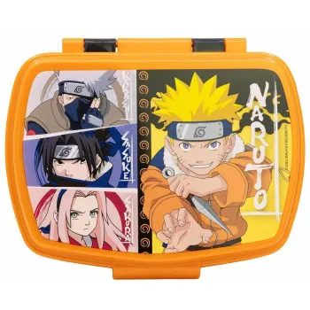 Kutija za užinu NARUTO 