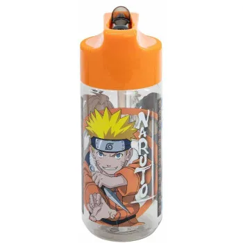 Flaša NARUTO 430ml 