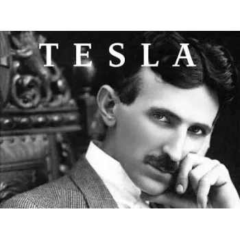 TESLA - engleski