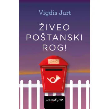 ŽIVEO POŠTANSKI ROG!
