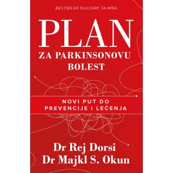PLAN ZA PARKINSONOVU BOLEST 