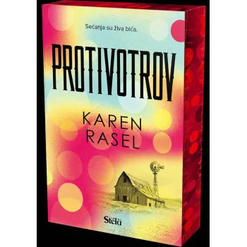 PROTIVOTROV 