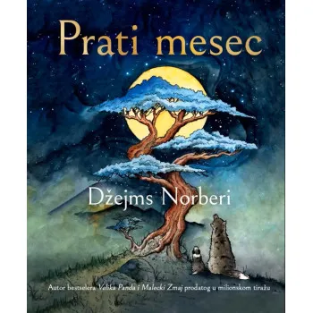 PRATI MESEC