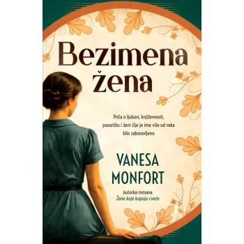 BEZIMENA ŽENA