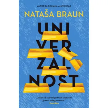 UNIVERZALNOST