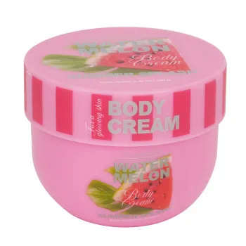 Krema za telo LUBENICA 240gr 
