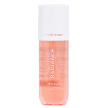 Sprej za telo CARAMEL RADIANCE 250ml 