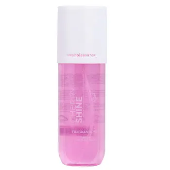 Sprej za telo CHERRY SHINE 250ml 