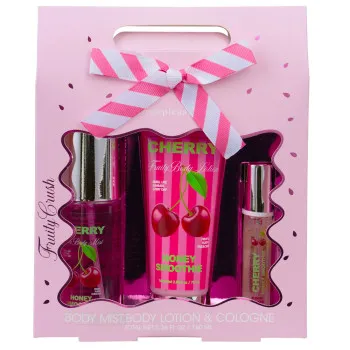 Kozmetički poklon set CHERRY 