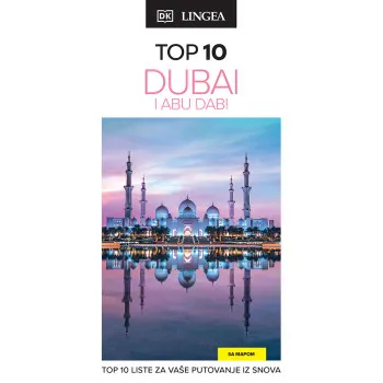 DUBAI I ABU DABI – TOP 10 